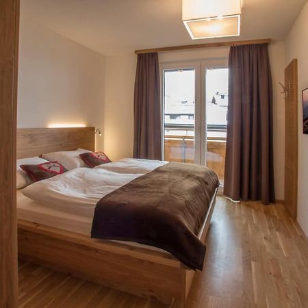 Grossglockner Alpin Lodge Matrei in Osttirol Ngoại thất bức ảnh