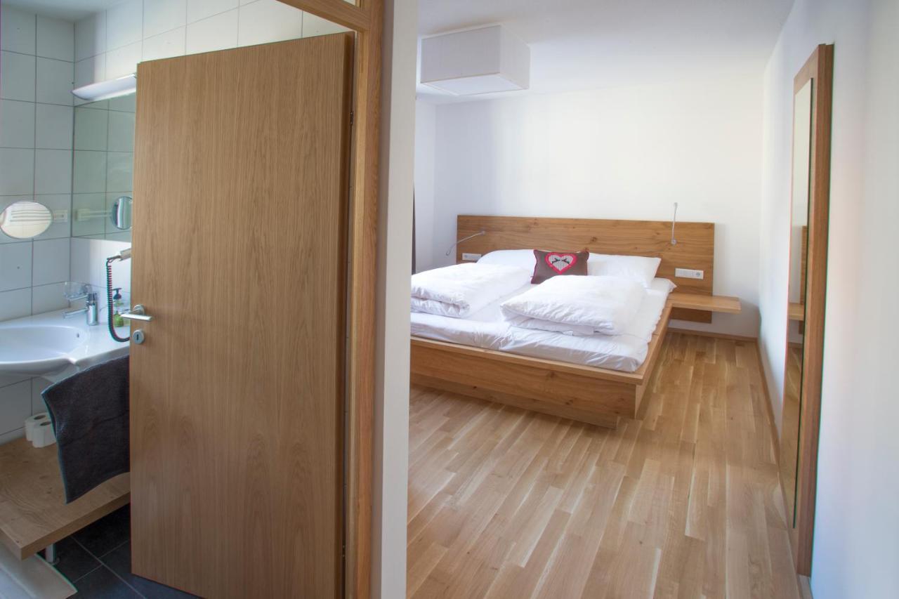 Grossglockner Alpin Lodge Matrei in Osttirol Ngoại thất bức ảnh